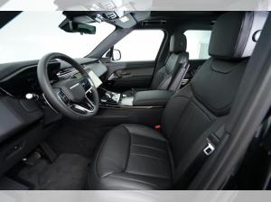 Land Rover Range Rover Sport Plug-in Hybrid P460e S ⚡ Elektrifiziert Sportlich Exklusiv