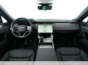 Land Rover Range Rover Sport Plug-in Hybrid P460e S ⚡ Elektrifiziert Sportlich Exklusiv