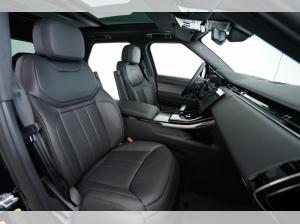 Land Rover Range Rover Sport Plug-in Hybrid P460e S ⚡ Elektrifiziert Sportlich Exklusiv