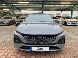 Peugeot 308 SW GT 1.2 *Full-LED*FOCAL*360°-Kam*Shz*