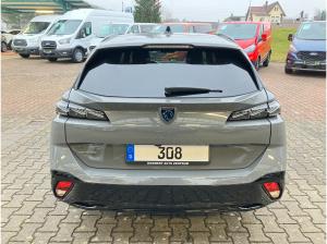Peugeot 308 SW GT 1.2 *Full-LED*FOCAL*360°-Kam*Shz*