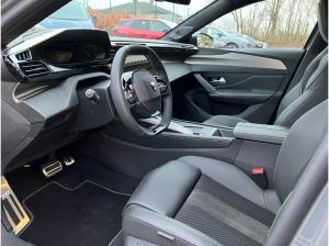 Peugeot 308 SW GT 1.2 *Full-LED*FOCAL*360°-Kam*Shz*