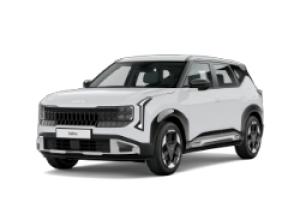 Kia Seltos Vision Automatik 180PS Design Paket