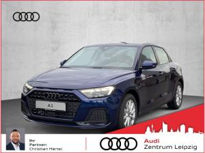 Audi A1 Sportback advanced 30 TFSI LED*All-Season*16*