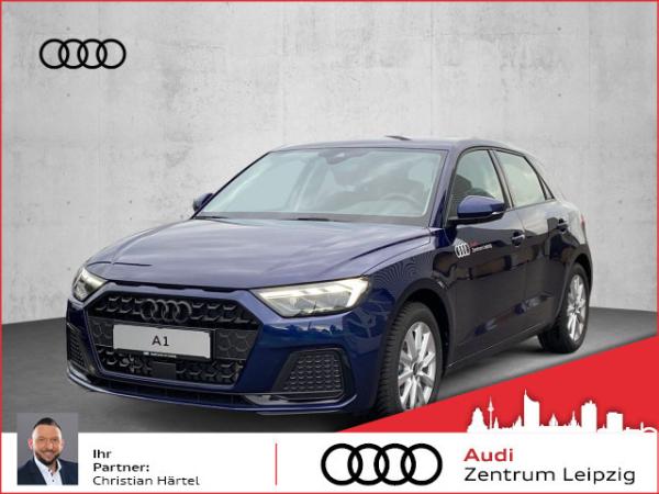 Audi A1 Sportback advanced 30 TFSI LED*All-Season*16*