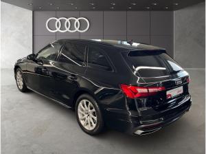 Audi A4 Avant 35 TFSI advanced S tronic Navi DAB PDC Sitzheizung