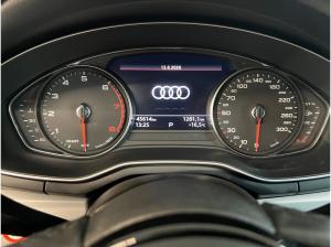 Audi A4 Avant 35 TFSI advanced S tronic Navi DAB PDC Sitzheizung