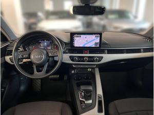 Audi A4 Avant 35 TFSI advanced S tronic Navi DAB PDC Sitzheizung