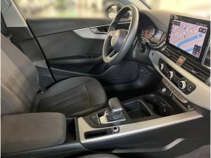 Audi A4 Avant 35 TFSI advanced S tronic Navi DAB PDC Sitzheizung