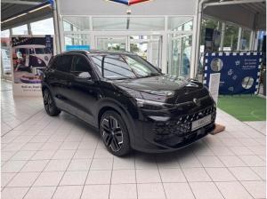Volkswagen T-Roc R-Line 1.5 l eTSI OPF 7-Gang-Doppelkupplungsgetriebe DSG