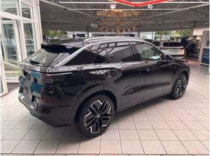 Volkswagen T-Roc R-Line 1.5 l eTSI OPF 7-Gang-Doppelkupplungsgetriebe DSG
