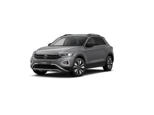 Volkswagen T-Roc GOAL 2.0 TDI (150 PS) DSG*AHK*RFK*NAVI*ACC*