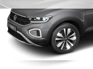 Volkswagen T-Roc GOAL 2.0 TDI (150 PS) DSG*AHK*RFK*NAVI*ACC*