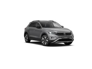 Volkswagen T-Roc GOAL 2.0 TDI (150 PS) DSG*AHK*RFK*NAVI*ACC*