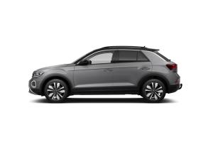 Volkswagen T-Roc GOAL 2.0 TDI (150 PS) DSG*AHK*RFK*NAVI*ACC*