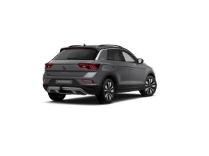 Volkswagen T-Roc GOAL 2.0 TDI (150 PS) DSG*AHK*RFK*NAVI*ACC*