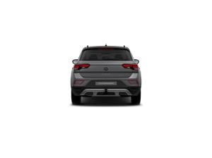 Volkswagen T-Roc GOAL 2.0 TDI (150 PS) DSG*AHK*RFK*NAVI*ACC*