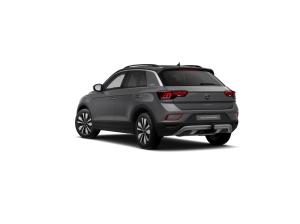 Volkswagen T-Roc GOAL 2.0 TDI (150 PS) DSG*AHK*RFK*NAVI*ACC*
