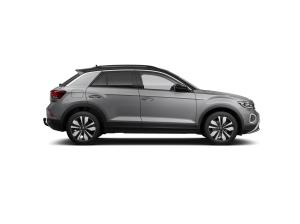 Volkswagen T-Roc GOAL 2.0 TDI (150 PS) DSG*AHK*RFK*NAVI*ACC*