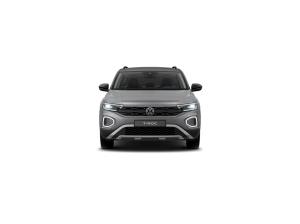 Volkswagen T-Roc GOAL 2.0 TDI (150 PS) DSG*AHK*RFK*NAVI*ACC*