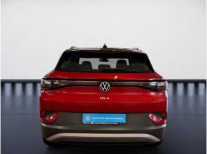 Volkswagen ID.4 Pro Performance AHK Navi ACC RFK Wärmepumpe