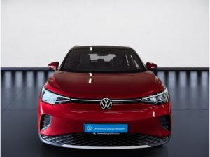 Volkswagen ID.4 Pro Performance AHK Navi ACC RFK Wärmepumpe