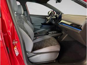 Volkswagen ID.4 Pro Performance AHK Navi ACC RFK Wärmepumpe