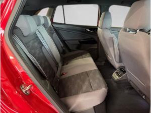Volkswagen ID.4 Pro Performance AHK Navi ACC RFK Wärmepumpe