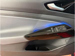 Volkswagen ID.4 Pro Performance AHK Navi ACC RFK Wärmepumpe