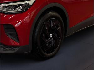 Volkswagen ID.4 Pro Performance AHK Navi ACC RFK Wärmepumpe
