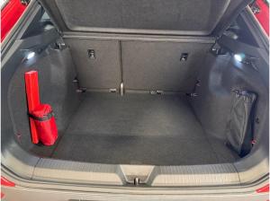 Volkswagen ID.4 Pro Performance AHK Navi ACC RFK Wärmepumpe