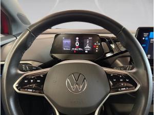 Volkswagen ID.4 Pro Performance AHK Navi ACC RFK Wärmepumpe