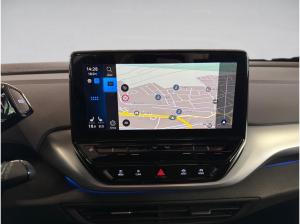 Volkswagen ID.4 Pro Performance AHK Navi ACC RFK Wärmepumpe