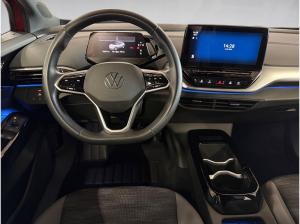 Volkswagen ID.4 Pro Performance AHK Navi ACC RFK Wärmepumpe