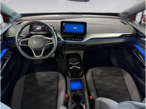 Volkswagen ID.4 Pro Performance AHK Navi ACC RFK Wärmepumpe