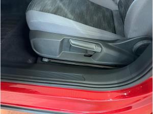 Volkswagen ID.4 Pro Performance AHK Navi ACC RFK Wärmepumpe