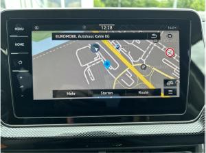 Volkswagen T-Cross 1.0 TSI DSG Style AHK SOFORT VERFÜGBAR! Travel&Comfort GJR