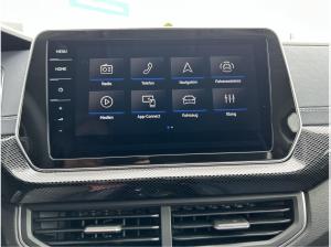Volkswagen T-Cross 1.5 TSI ACT DSG Style SOFORT VERFÜGBAR!  AHK GJR RFK