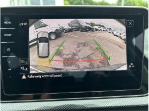 Volkswagen T-Cross 1.0 TSI DSG Style AHK SOFORT VERFÜGBAR! Travel&Comfort GJR