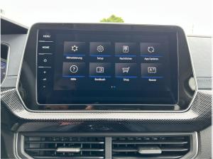 Volkswagen T-Cross 1.5 TSI ACT DSG Style SOFORT VERFÜGBAR!  AHK GJR RFK