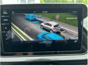 Volkswagen T-Cross 1.0 TSI DSG Style AHK SOFORT VERFÜGBAR! Travel&Comfort GJR