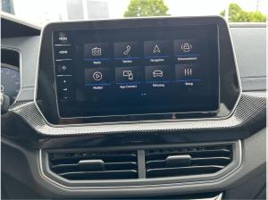 Volkswagen T-Cross 1.0 TSI DSG Style AHK SOFORT VERFÜGBAR! Travel&Comfort GJR