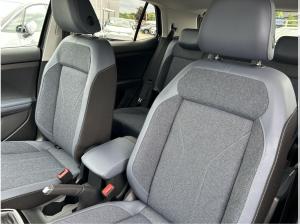 Volkswagen T-Cross 1.0 TSI DSG Style AHK SOFORT VERFÜGBAR! Travel&Comfort GJR