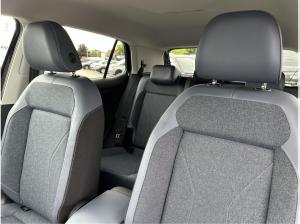 Volkswagen T-Cross 1.5 TSI ACT DSG Style SOFORT VERFÜGBAR!  AHK GJR RFK