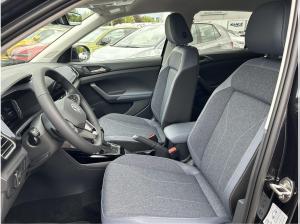 Volkswagen T-Cross 1.0 TSI DSG Style AHK SOFORT VERFÜGBAR! Travel&Comfort GJR