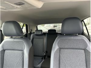 Volkswagen T-Cross 1.5 TSI ACT DSG Style SOFORT VERFÜGBAR!  AHK GJR RFK