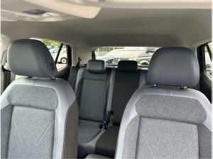 Volkswagen T-Cross 1.0 TSI DSG Style AHK SOFORT VERFÜGBAR! Travel&Comfort GJR