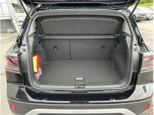 Volkswagen T-Cross 1.5 TSI ACT DSG Style SOFORT VERFÜGBAR!  AHK GJR RFK