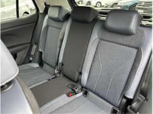 Volkswagen T-Cross 1.0 TSI DSG Style AHK SOFORT VERFÜGBAR! Travel&Comfort GJR