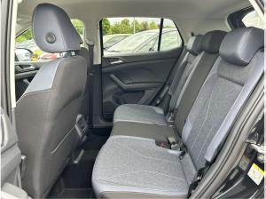 Volkswagen T-Cross 1.0 TSI DSG Style AHK SOFORT VERFÜGBAR! Travel&Comfort GJR